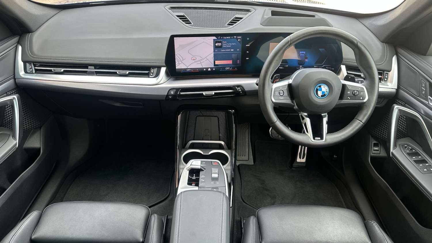 Used BMW X1 2024 for sale - 76329543: Photo 4