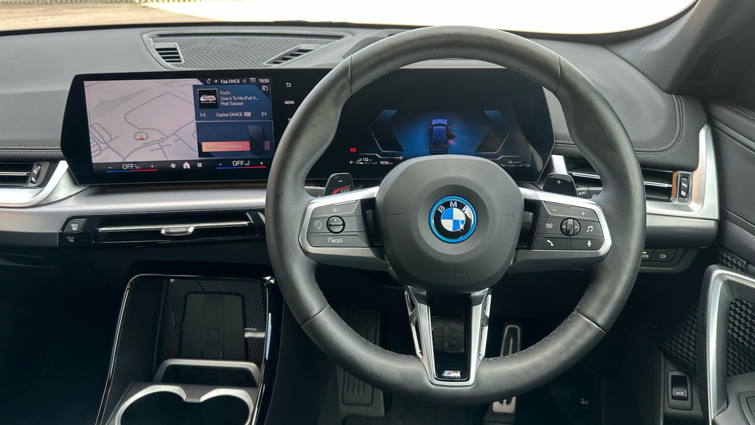 Used BMW X1 2024 for sale - 76329543: Photo 5