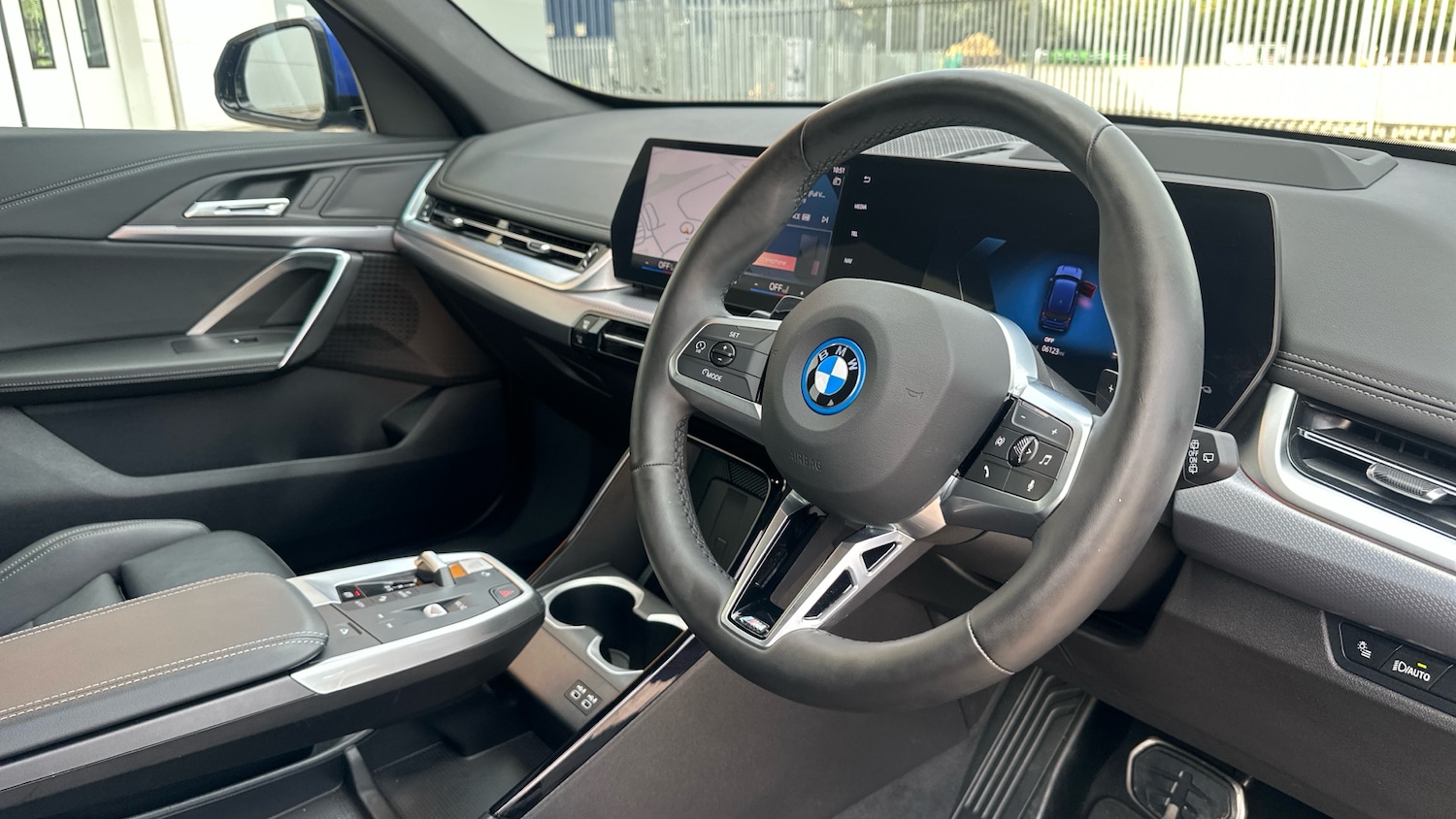 Used BMW X1 2024 for sale - 76329543: Photo 6