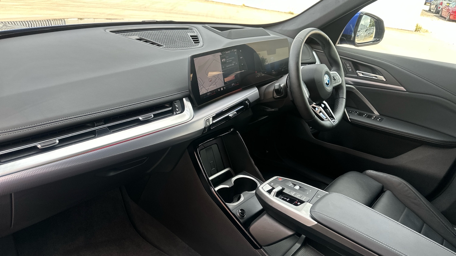 Used BMW X1 2024 for sale - 76329543: Photo 7