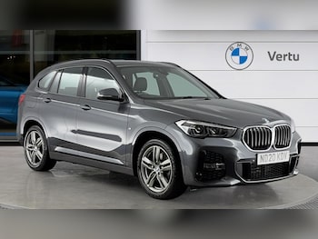 2020 (20) - sDrive 20i M Sport 5dr Step Auto Petrol Estate