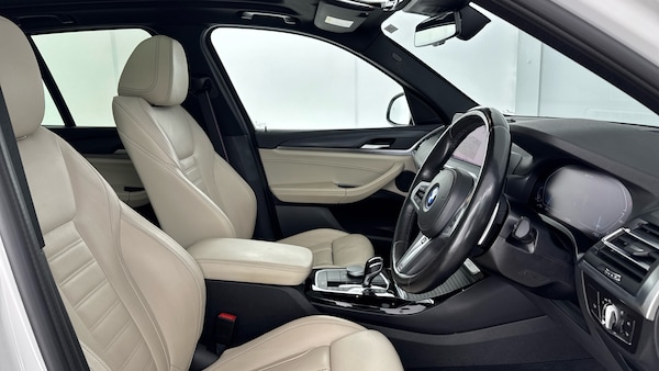 Used BMW X3 2022 for sale - 76302906: Photo 11