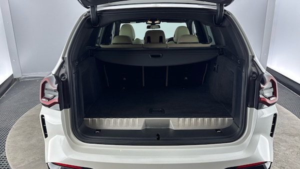 Used BMW X3 2022 for sale - 76302906: Photo 13