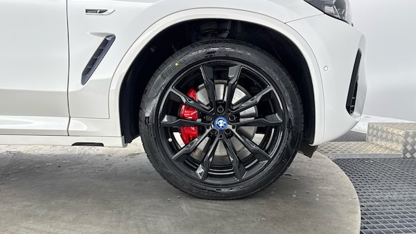 Used BMW X3 2022 for sale - 76302906: Photo 14