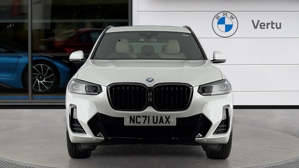 Used BMW X3 2022 for sale - 76302906: Photo 16