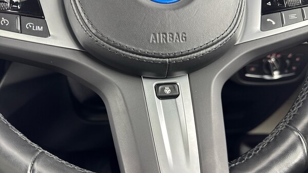 Used BMW X3 2022 for sale - 76302906: Photo 18