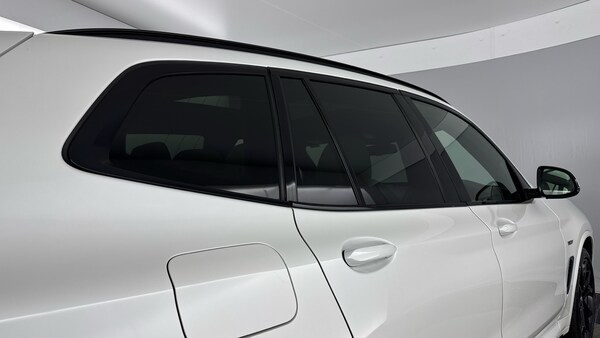 Used BMW X3 2022 for sale - 76302906: Photo 25
