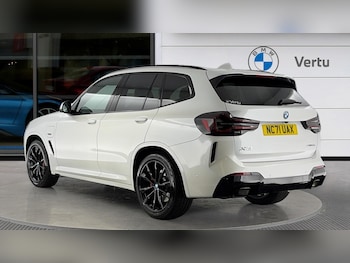 Used BMW X3 2022 for sale - 76302906: Photo 2