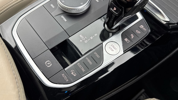 Used BMW X3 2022 for sale - 76302906: Photo 33