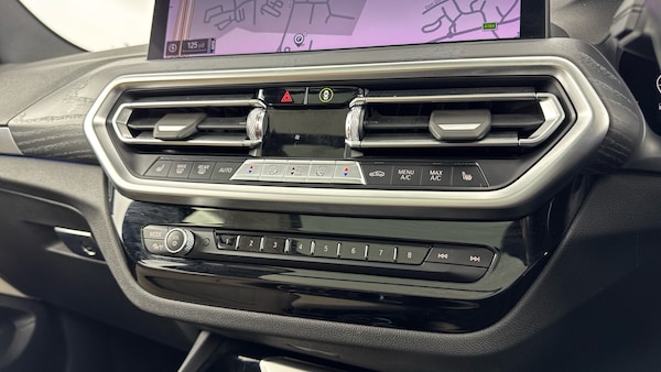 Used BMW X3 2022 for sale - 76302906: Photo 35