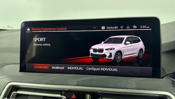 Used BMW X3 2022 for sale - 76302906: Photo 37