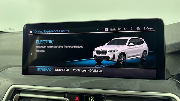 Used BMW X3 2022 for sale - 76302906: Photo 39
