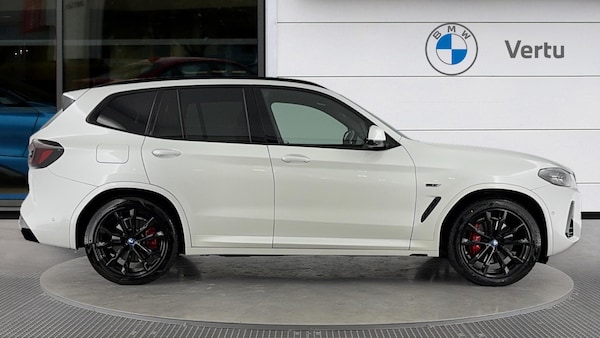Used BMW X3 2022 for sale - 76302906: Photo 3