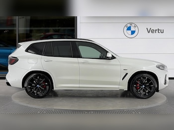 Used BMW X3 2022 for sale - 76302906: Photo 3