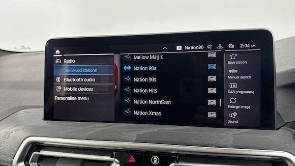 Used BMW X3 2022 for sale - 76302906: Photo 41