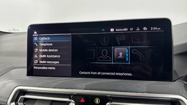 Used BMW X3 2022 for sale - 76302906: Photo 42