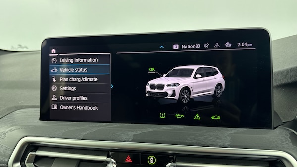 Used BMW X3 2022 for sale - 76302906: Photo 43
