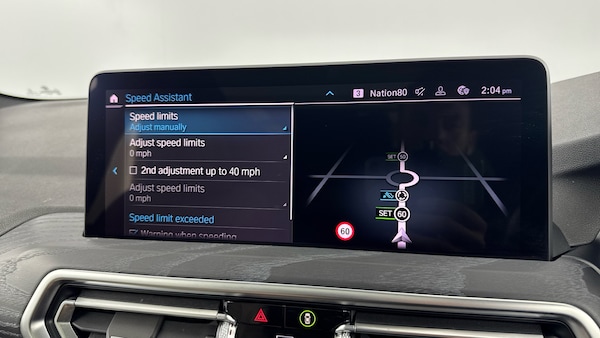 Used BMW X3 2022 for sale - 76302906: Photo 45