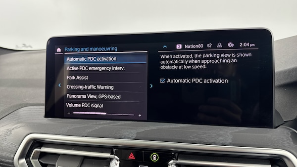 Used BMW X3 2022 for sale - 76302906: Photo 46
