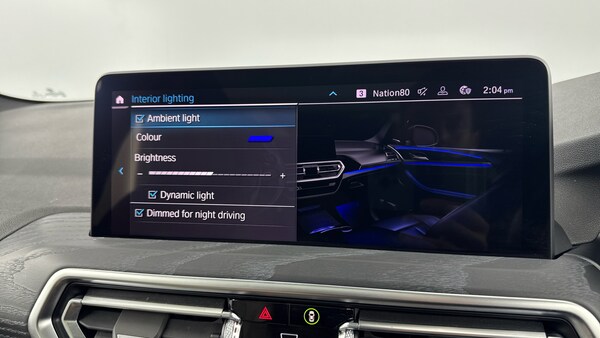 Used BMW X3 2022 for sale - 76302906: Photo 47