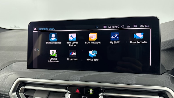 Used BMW X3 2022 for sale - 76302906: Photo 48