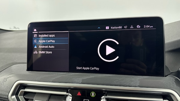 Used BMW X3 2022 for sale - 76302906: Photo 49
