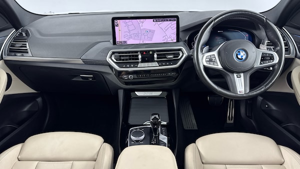 Used BMW X3 2022 for sale - 76302906: Photo 4