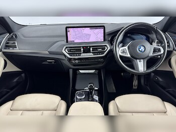 Used BMW X3 2022 for sale - 76302906: Photo 4