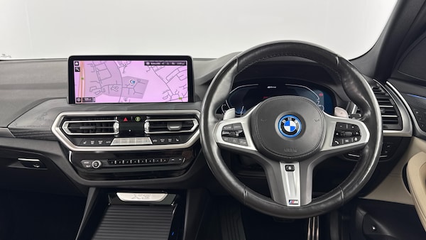 Used BMW X3 2022 for sale - 76302906: Photo 5