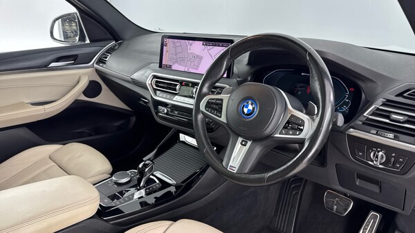 Used BMW X3 2022 for sale - 76302906: Photo 6