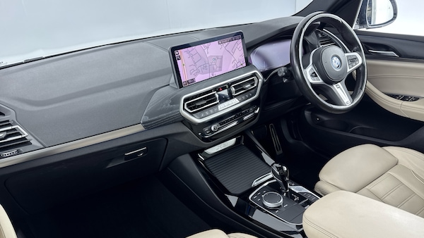 Used BMW X3 2022 for sale - 76302906: Photo 7