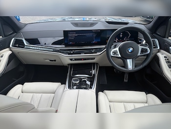 Used BMW X7 2026 for sale - 79098017: Photo