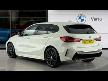 Used BMW 1 Series 2021 for sale - 75222785: Photo
