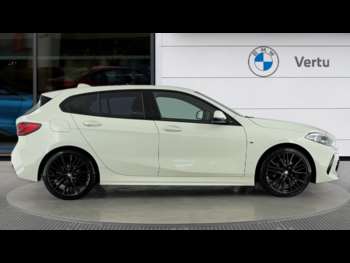 Used BMW 1 Series 2021 for sale - 75222785: Photo