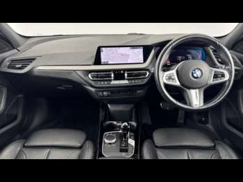 Used BMW 1 Series 2021 for sale - 75222785: Photo