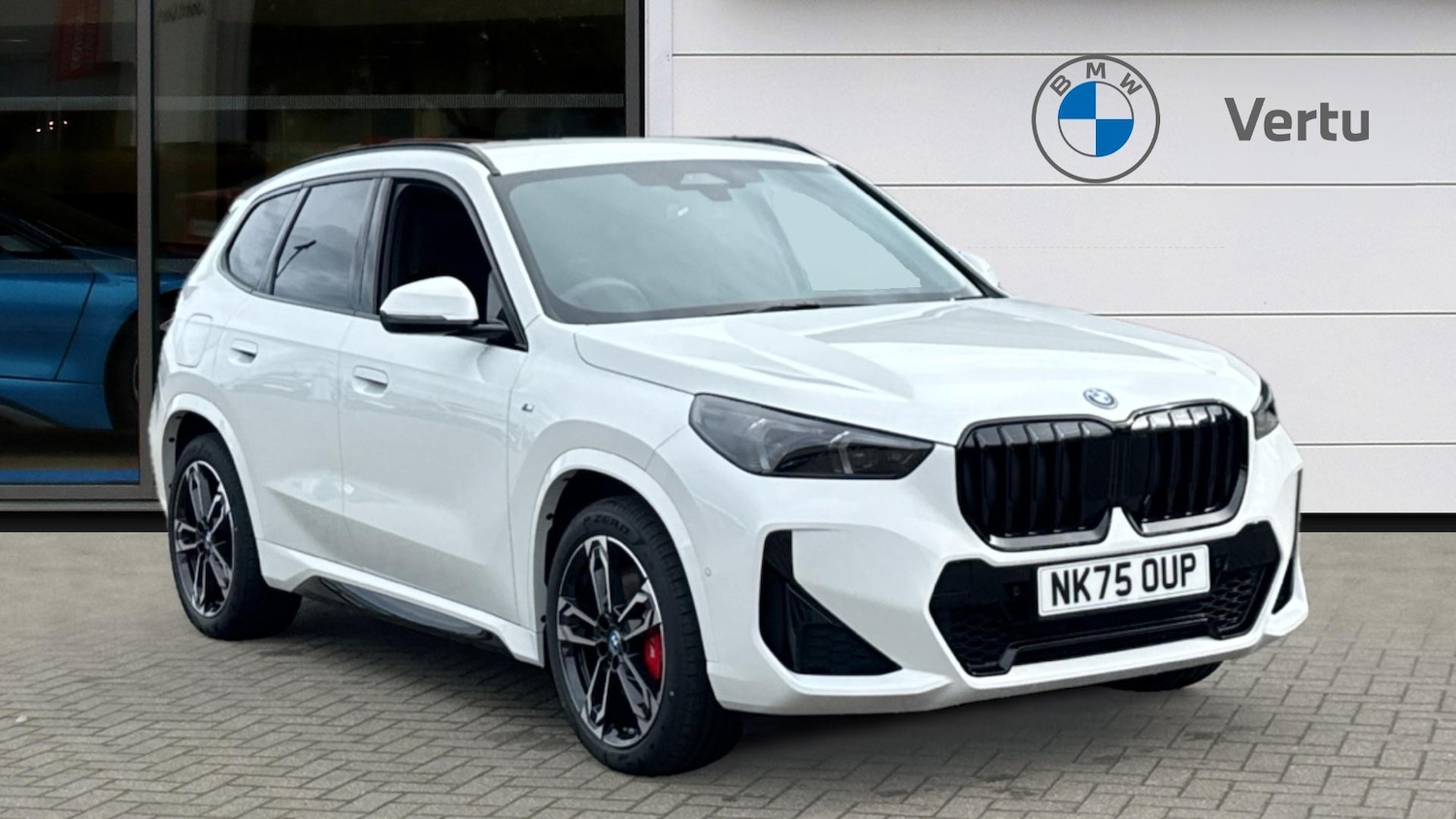 Used BMW X1 2025 for sale - 77076974: Photo 1