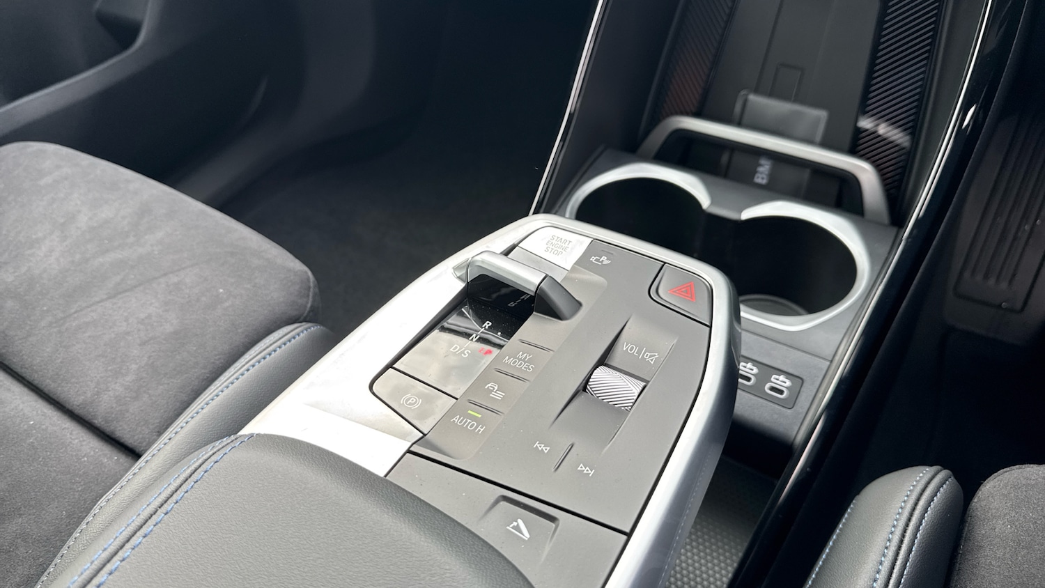 Used BMW X1 2025 for sale - 77076974: Photo 10