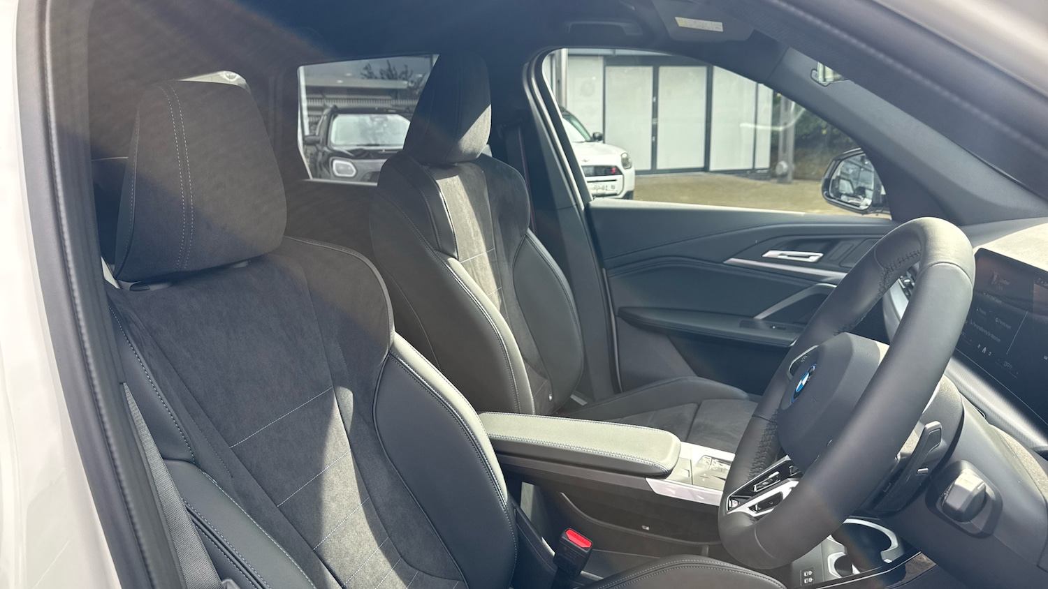 Used BMW X1 2025 for sale - 77076974: Photo 11