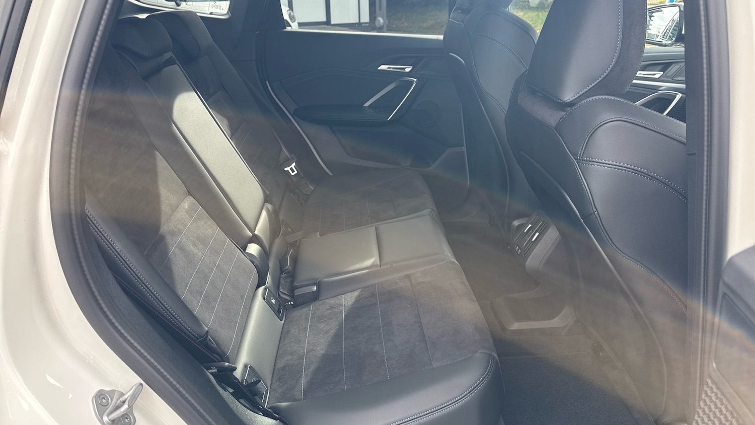 Used BMW X1 2025 for sale - 77076974: Photo 12