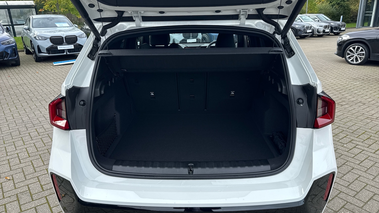 Used BMW X1 2025 for sale - 77076974: Photo 13