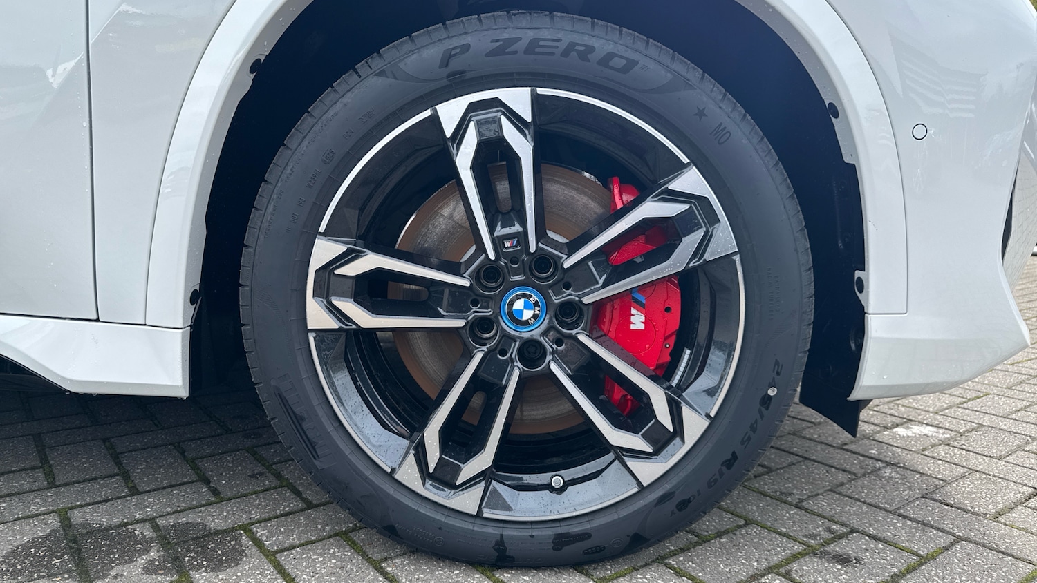 Used BMW X1 2025 for sale - 77076974: Photo 14