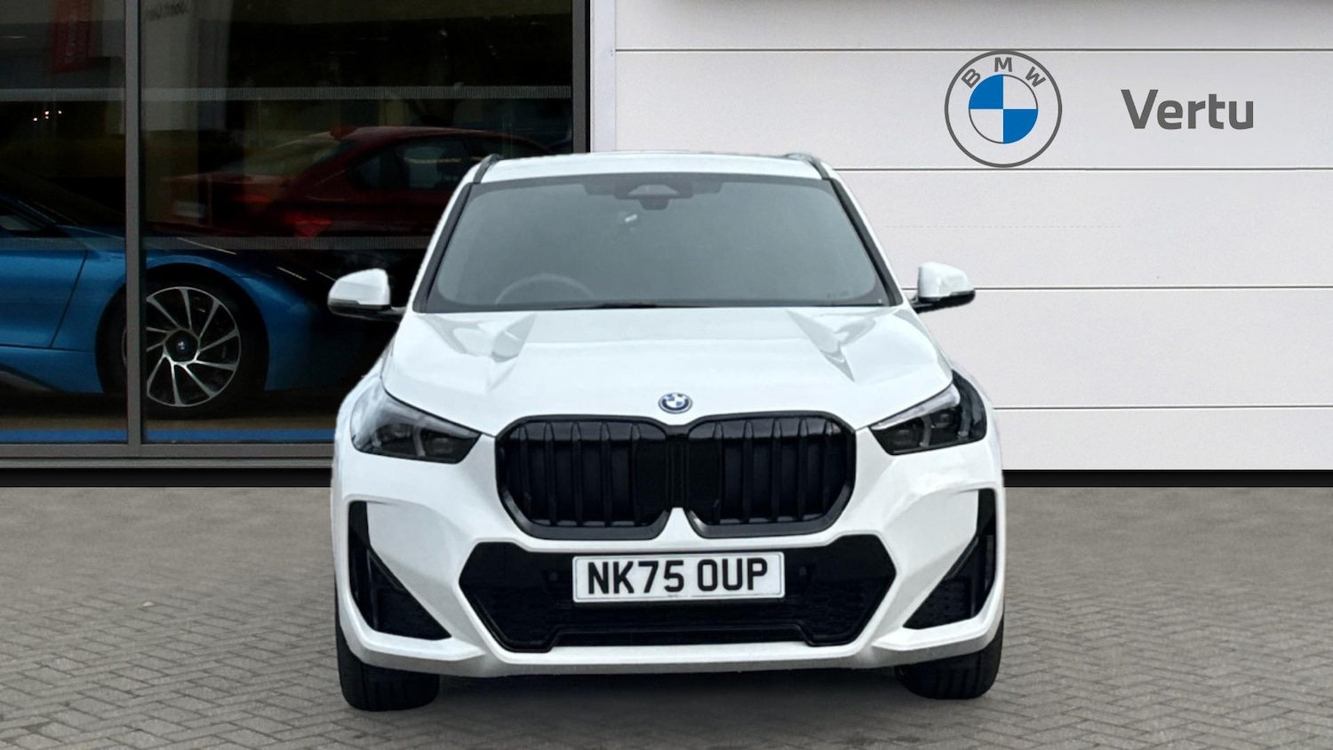 Used BMW X1 2025 for sale - 77076974: Photo 16