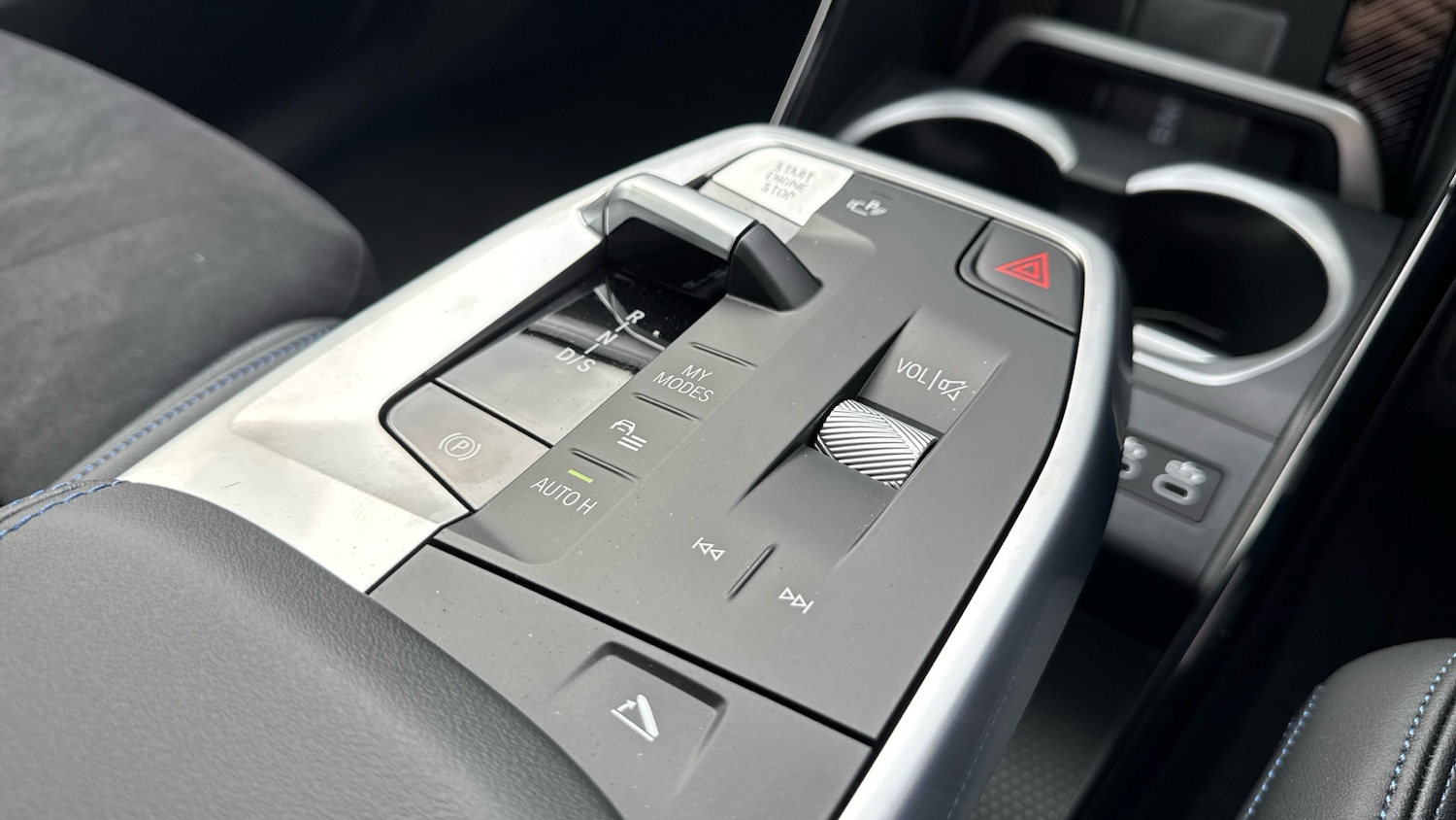 Used BMW X1 2025 for sale - 77076974: Photo 19