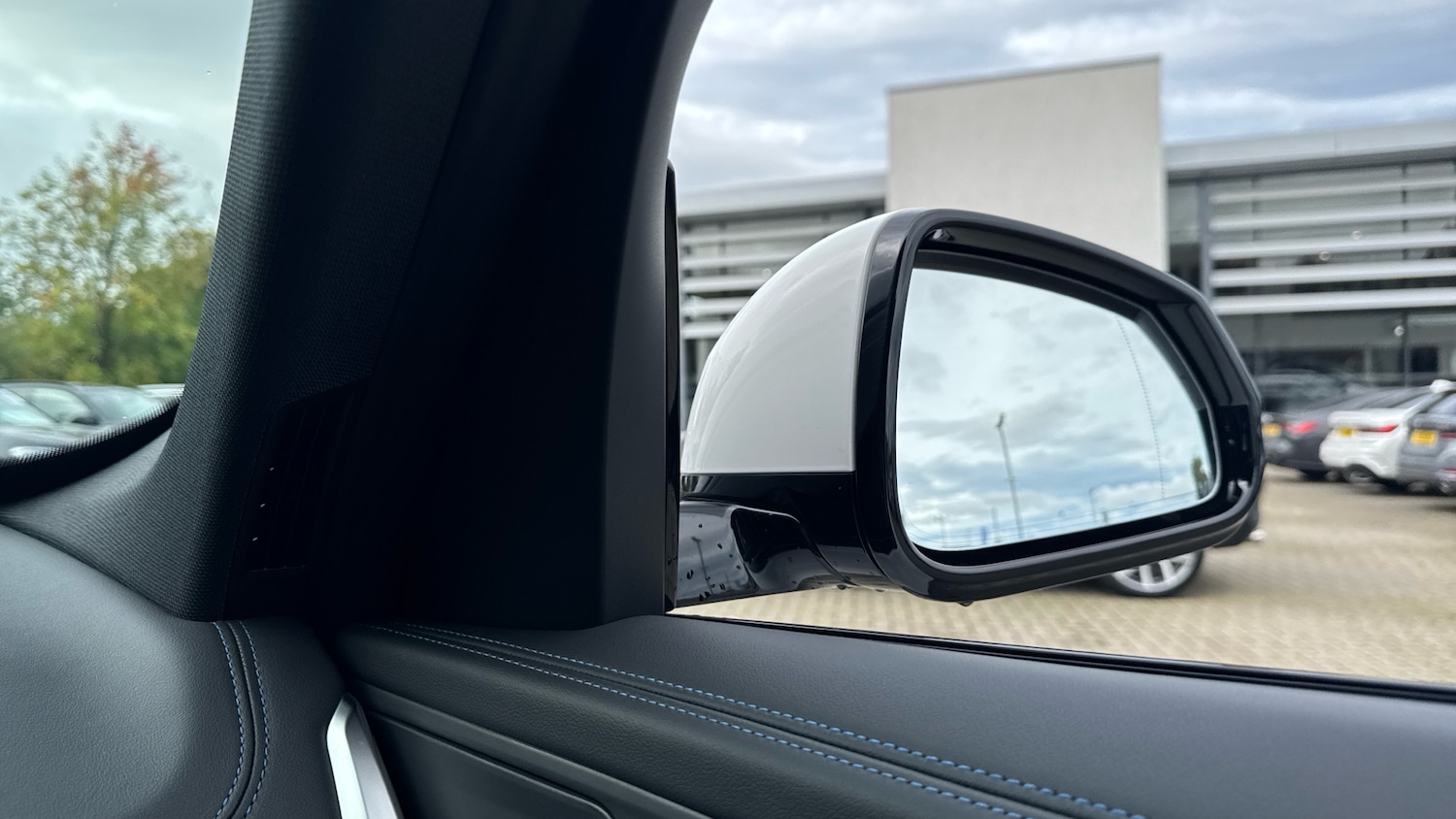 Used BMW X1 2025 for sale - 77076974: Photo 20