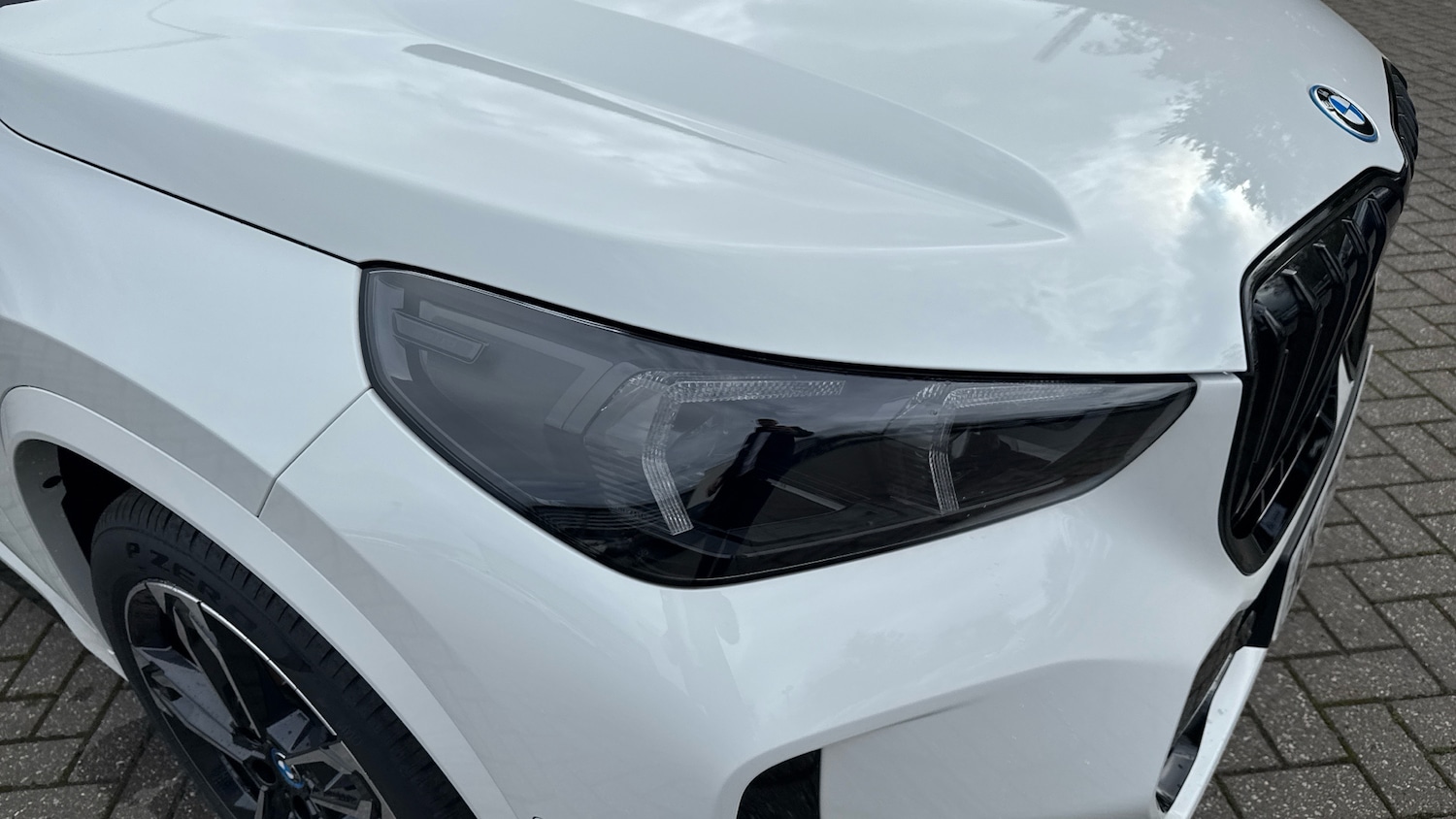 Used BMW X1 2025 for sale - 77076974: Photo 23