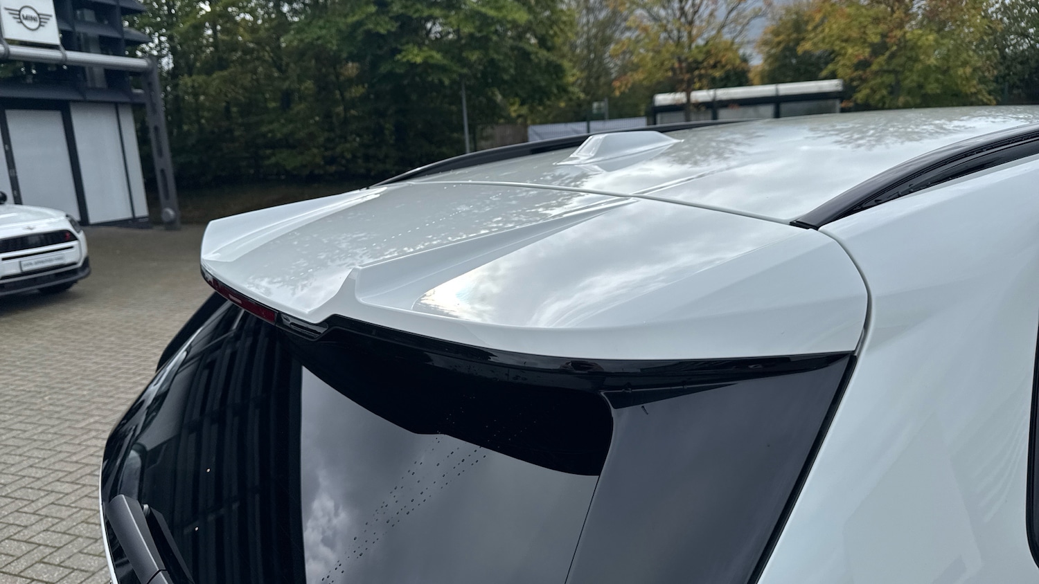 Used BMW X1 2025 for sale - 77076974: Photo 28