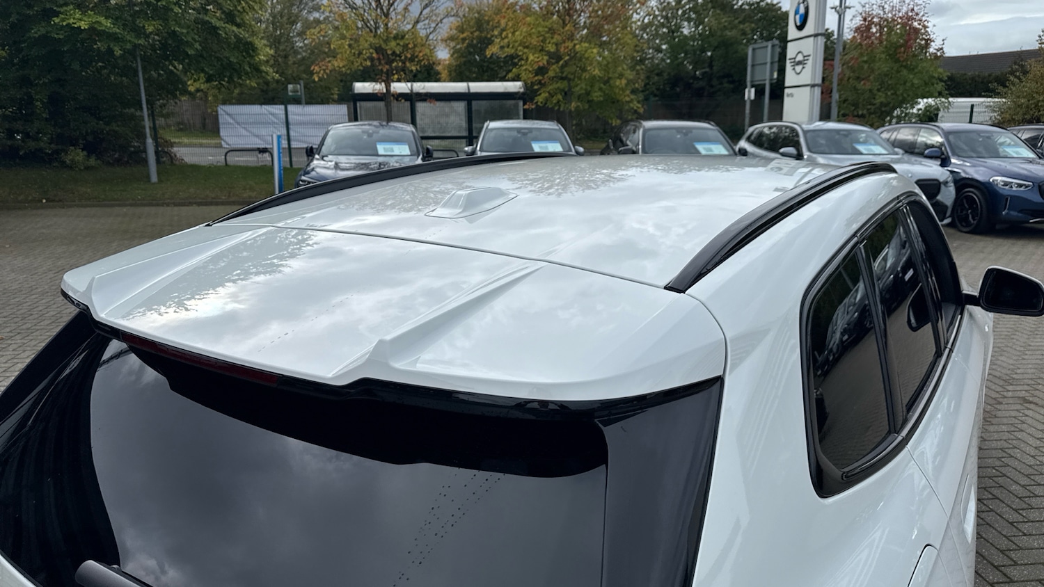 Used BMW X1 2025 for sale - 77076974: Photo 29