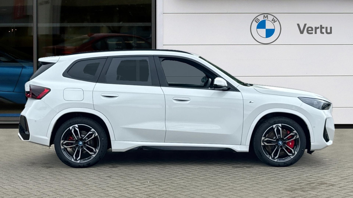 Used BMW X1 2025 for sale - 77076974: Photo 3