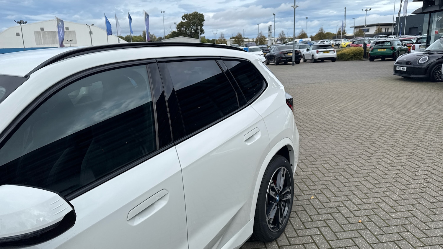 Used BMW X1 2025 for sale - 77076974: Photo 34