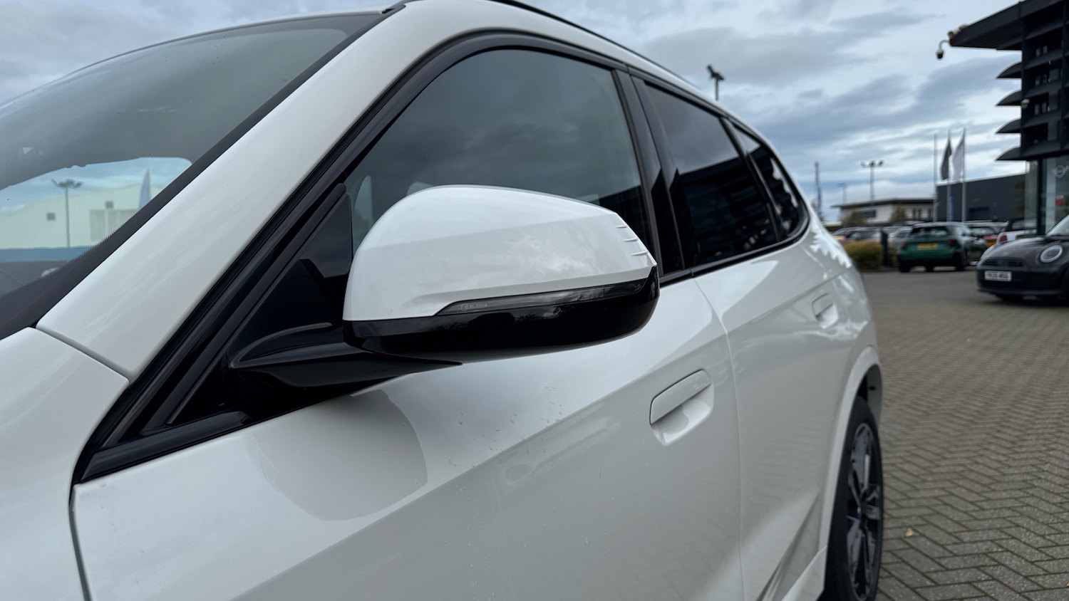 Used BMW X1 2025 for sale - 77076974: Photo 35